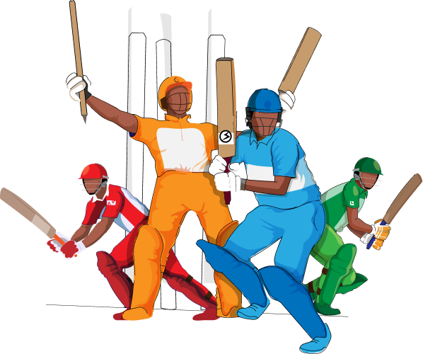 GullyBET live cricket betting site