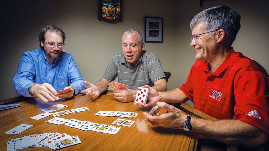 Rummy Game Online